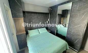 Imagem 4: Apartamento a venda no Jóquei com 2 quartos TR230080 THE -12TL2KQ