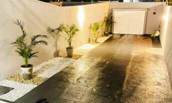 Imagem 2: CD 116, Mondubim, Casa duplex com 03 quartos, 03 banheiros, 06 vagas