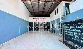 Imagem 4: Seu novo ponto com estrutura e localização estratégica