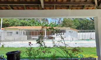 Imagem 7: Chácara com 6 dormitórios à venda, 3045 m² por R$ 1.650.000,00 - Batistini - São Bernardo