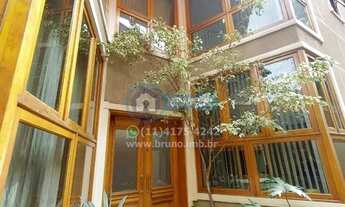 Imagem: Casa Sobrado em Santa Terezinha, São Paulo