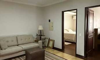 Imagem 4: Casa para venda com 390 metros quadrados com 4 quartos em Jardim Madalena - Campinas - São