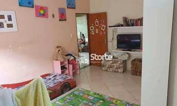 Imagem 3: Casa com 3 dormitórios à venda, 200m² por R$ 480.000 - Jardim Brasília - Uberlândia/MG