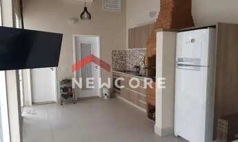 Imagem: Casa de condomínio em Rua Osmar Duarte