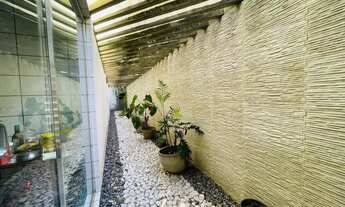 Imagem 7: VENDA/ALUGUEL - Casa Comercial no Horto com piscina