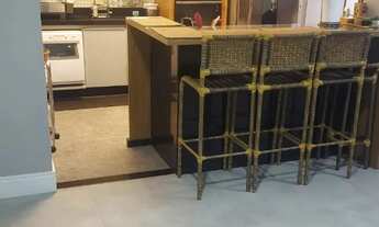 Imagem 2: Apartamento no Praia da Costa Residencial Clube - Cód.: 23840 F