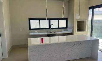 Imagem 5: Casa à venda no Condomínio Belvedere II - Cuiabá - MT