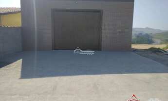 Imagem 7: GALPÃO NOVO NO JD NOVO AMANHECER JACAREÍ SP