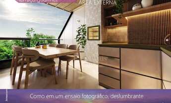 Imagem 3: Casa à venda, 108 m² por R$ 800.000,00 - Caiçara - Praia Grande/SP
