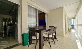 Imagem 5: FONTAINE D'OR - R$ 895.000 - Apartamento á venda, 3 quartos (1 suíte), 93m², 1 vagas