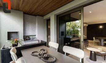 Imagem: Linea - Apto 65m² 2 quartos, sacada gourmet