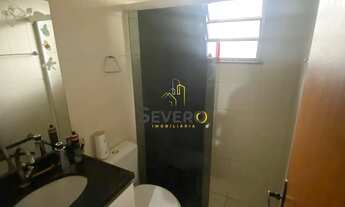 Imagem 5: Casa de 2 quartos com Churrasqueira e Piscina em condomínio fechado!