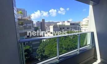 Imagem 6: Venda ou locação Apartamento 1 quarto Luxemburgo Belo Horizonte