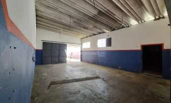 Imagem 5: Barracão - Jardim Nova Europa - Campinas