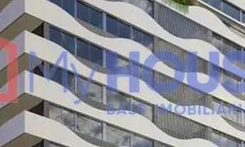 Imagem 2: Apartamento frente Mar à venda, Verso, Ilhéus, BA