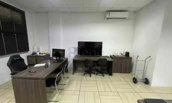 Imagem 6: Sala à venda em Campinas, Swiss Park, com 51 m²