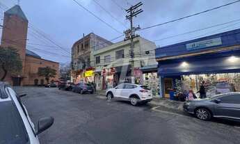 Imagem 6: Terreno à venda, 640 m² por R$ 5.800.000,00 - Vila Guilhermina - São Paulo/SP