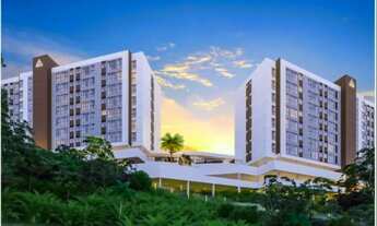 Imagem: VALPARAISO - LANÇAMENTO APTOS 2 QTOS