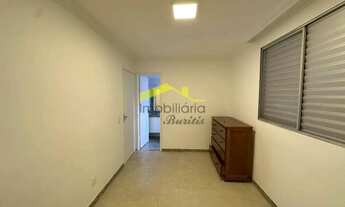 Imagem 7: Apartamento 4 Quartos à Venda Conforto, Espaço e Excelente Localização no Buritis