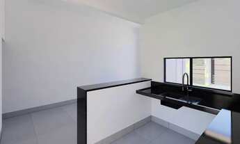 Imagem 3: Casas novas próx a UCDB (North Park