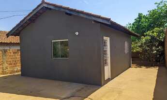 Imagem: Vendo Casa no Centenário