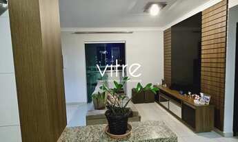 Imagem: Apartamento à venda no bairro Santa Mônica