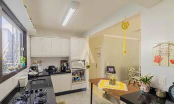 Imagem 3: Casa em Condomínio com 1 suíte(s) mais 2 quarto(s) à venda no bairro BOM RETIRO em JOINVIL