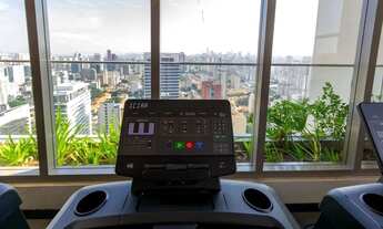 Imagem 5: Pinheiros Novo pronto para morar. Lazer completo