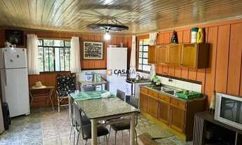 Imagem 7: Chácara á venda! Chácara completa com tanques, casa e fácil acesso