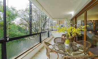 Imagem 2: Apartamento à venda de 3 dormitórios e 2 vagas, bairro Petrópolis - Porto Alegre - RS