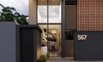 Imagem 5: Sala Comercial no Centro de Balneário Piçarras