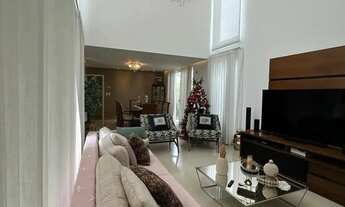 Imagem: Alphaville, 4 Suítes, Área Gourmet, Energia