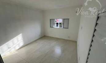 Imagem 2: Casa 02 Dorm c/ Suíte - (parte de cima) no Jd Nathália / Éden