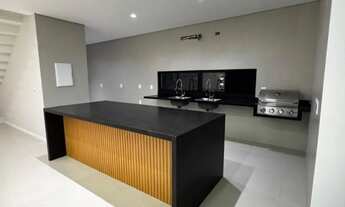 Imagem 6: Casa no Terras Alpha Cod0318