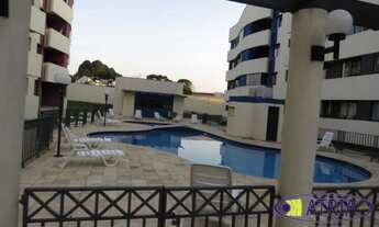 Imagem 6: Apartamento com 2 quartos à venda por R$ 370000.00, 61.60 m2 - PORTAO - CURITIBA/PR