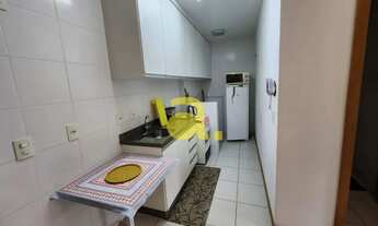 Imagem 7: APARTAMENTO PARA ALUGAR DE UM QUARTO MOBILIADO SEMI MOBILIADO