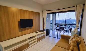 Imagem 6: Monte Castelo. Descanso e lazer. Flat particular 3 quartos Hotel Fazenda Gravatá - Sairé