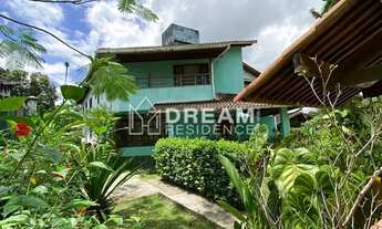 Imagem 5: CASA 4 Suítes, DCE e Lazer Total