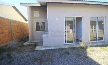 Imagem 7: Casa Aconchegante no Condomínio Altos do Jerivás - Tranquilidade e Conforto no Bairro Três