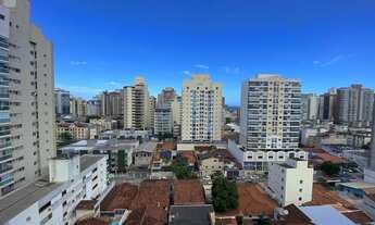 Imagem 4: Vila Velha - Praia de itapuã - Apartamento de 2 quartos - Sol da manhã - Uma suíte