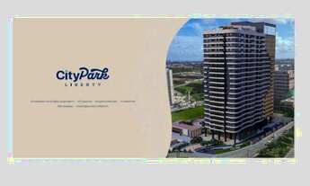 Imagem 2: CITYPARK - Um novo jeito de morar, investir e viver a cidade