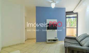 Imagem 4: Apartamento para locação em Moema