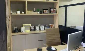 Imagem 4: Sala comercial com 30m² à venda no Condomínio E-Business