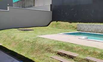 Imagem 7: Portal do Sol Garden - SOBRADO DE ALTO PADRÃO À VENDA NO Portal do Sol Garden