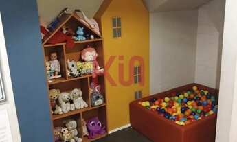 Imagem 7: Apartamento para Venda ou Locação em São Paulo - SP Vila Agua Funda 2 Quartos 1 Sala 1 Ban