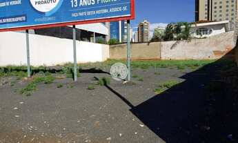 Imagem 3: Terreno Comercial - 330m² Área Total - Locação - BTS - Ribeirão Shopping