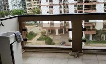 Imagem 7: Imóvel para aluguel com 85 metros quadrados com 2 quartos em Barra da Tijuca - Rio de Jane