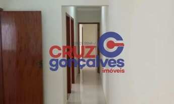 Imagem 4: Casa à venda no Jardim Cherveson, Rio Claro