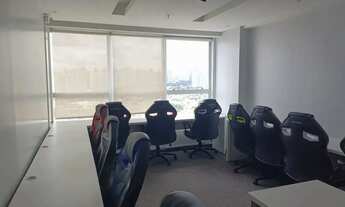 Imagem 4: Sala comercial para alugar no terra office
