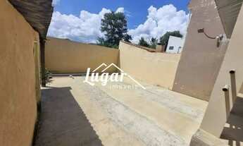 Imagem 6: Casa para aluguel em Marília Ana Carla Norte, 2 quartos, 3 vagas